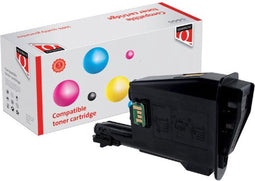Tonercartridge Quantore Kyocera TK-1125 zwart | 1 stuk