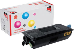 Tonercartridge Quantore Kyocera TK-3100 zwart | 1 stuk