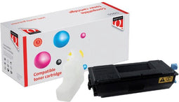 Tonercartridge Quantore Kyocera TK-3150 zwart | 1 stuk