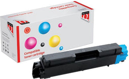 Tonercartridge Quantore Kyocera TK-5140 blauw | 1 stuk