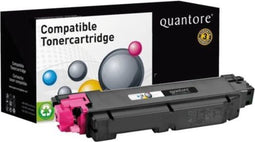 Tonercartridge Quantore Kyocera TK-5140 Magenta