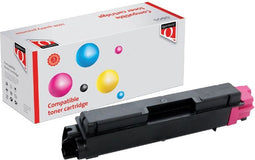Tonercartridge Quantore Kyocera TK-5150 rood | 1 stuk