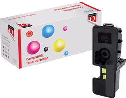 Tonercartridge Quantore Kyocera TK-5240 geel | 1 stuk