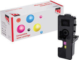 Tonercartridge Quantore Kyocera TK-5240 rood | 1 stuk
