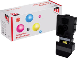 Tonercartridge Quantore Kyocera TK-5240 zwart | 1 stuk