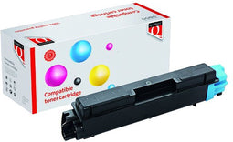 Tonercartridge Quantore Kyocera TK-5270 blauw | 1 stuk
