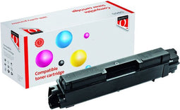 Tonercartridge Quantore Kyocera TK-5270 zwart | 1 stuk