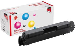 Tonercartridge Quantore Kyocera TK-580 zwart | 1 stuk