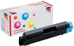Tonercartridge Quantore Kyocera TK-590 blauw | 1 stuk
