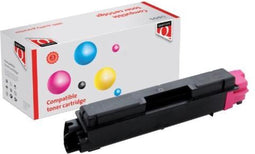 Tonercartridge Quantore Kyocera TK-590 rood | 1 stuk