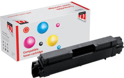 Tonercartridge Quantore Kyocera TK-590 zwart | 1 stuk
