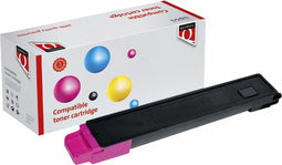 Tonercartridge Quantore Kyocera TK-8325 rood | 1 stuk