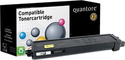Tonercartridge Quantore Kyocera TK-895 zwart