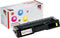 Tonercartridge Quantore Ricoh 407546 geel