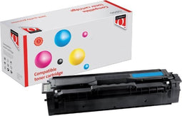 Tonercartridge quantore sam clt-c504s su025a 1.8k blauw