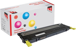 Tonercartridge quantore sam clt-y4092s 1k geel