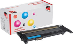 Tonercartridge Quantore Samsung CLT-C4072S blauw