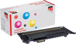 Tonercartridge Quantore Samsung CLT-K4072S zwart