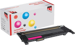 Tonercartridge Quantore Samsung CLT-M4072S rood