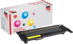 Tonercartridge Quantore Samsung CLT-Y4072S geel