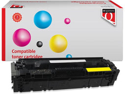 Tonercartridge quantore tbv hp w2212a geel | 1 stuk