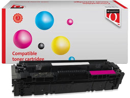 Tonercartridge quantore tbv hp w2213a magenta | 1 stuk