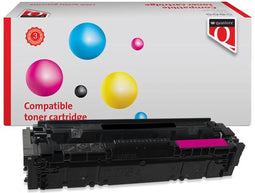 Tonercartridge quantore tbv hp w2213x magenta | 1 stuk