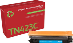 Tonercartridge Xerox alternatief tbv Brother TN-423C blauw