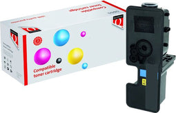 Tonercartrige Quantore Kyocera TK-5230 zwart | 1 stuk