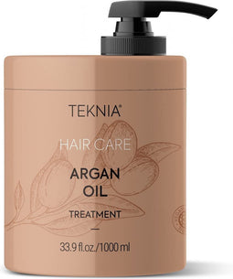 Tonic Lakmé Hair Care Arganolie (1 L)