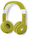 Tonies Hooftelefoon Groen