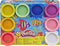 Play-Doh 8-pack - Boetseerklei - Creatieve activiteiten - Regenboog (8 stuks)
