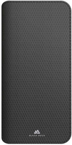 BlackRock 00226154 - Slim Folio Booklet - Optimale bescherming Galaxy A55 5G - Zwart