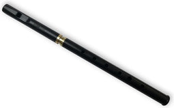 Tony Dixon Sopraan Ierse Fluit (Whistle) DX005 (D)
