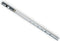 Tony Dixon Sopraan Ierse Fluit (Whistle) DX006 (C)