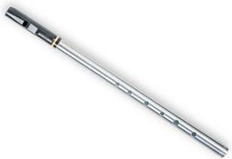 Tony Dixon Sopraan Ierse Fluit (Whistle) DX006 (D)