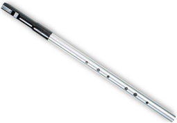 Tony Dixon Tenor Ierse Fluit (Low Whistle) DX102 (D)