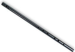 Tony Dixon Tenor Ierse Fluit (Low Whistle) TB003 (D)