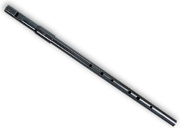 Tony Dixon Tenor Ierse Fluit (Low Whistle) TB012 (D)