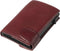 Tony Perotti Aluminium creditcardhouder met papier- en kleingeldvak - Groen