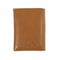 Tony Perotti Furbo Pure Mini creditcardhouder met papier- en kleingeldvak - Miele
