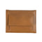 Tony Perotti Furbo Pure Mini creditcardhouder met papier- en kleingeldvak - Miele