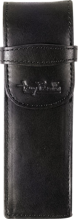 Tony Perotti Penetui met overslag voor 2 pennen - Zwart