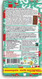 Tony's Chocolonely Chocolade Letter S - Melk Marsepein Chocoladeletter - Schoencadeautjes Sinterklaas - Sint Cadeau - 180 Gram Fairtrade Belgische Chocola