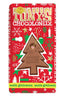 Tony's Chocolonely - Chocolade melk glühwein 180gr | 15 stuks