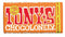 Tony's Chocolonely - Chocolade reep 180gr melk karamel zeezout | 15 stuks