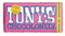 Tony's Chocolonely - Chocolade reep 180gr wit framboos knettersuiker | 15 stuks