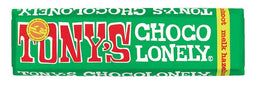 Tony's Chocolonely - Chocolade reep 47gr hazelnoot | 35 stuks