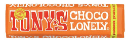 Tony's Chocolonely - Chocolade reep 47gr karamel zeezout | 35 stuks