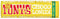 Tony's Chocolonely - Chocolade reep 47gr melk noga | 35 stuks